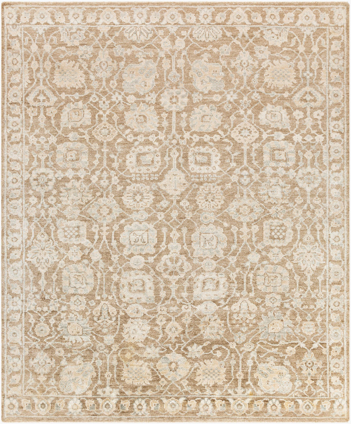 Surya Royal RYL-2303 2' x 3' Handmade Rug