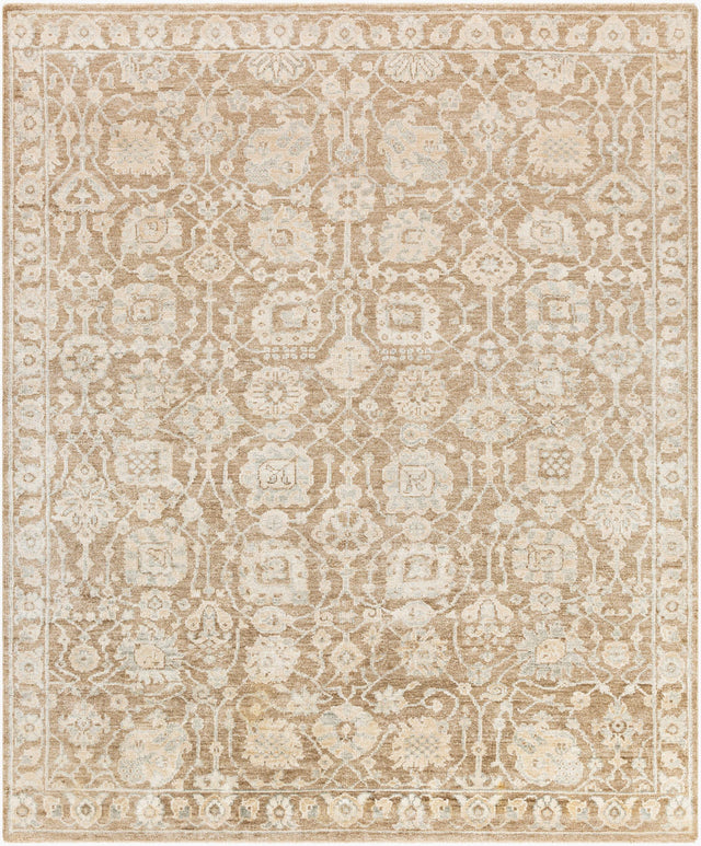 Surya Royal RYL-2303 2' x 3' Handmade Rug