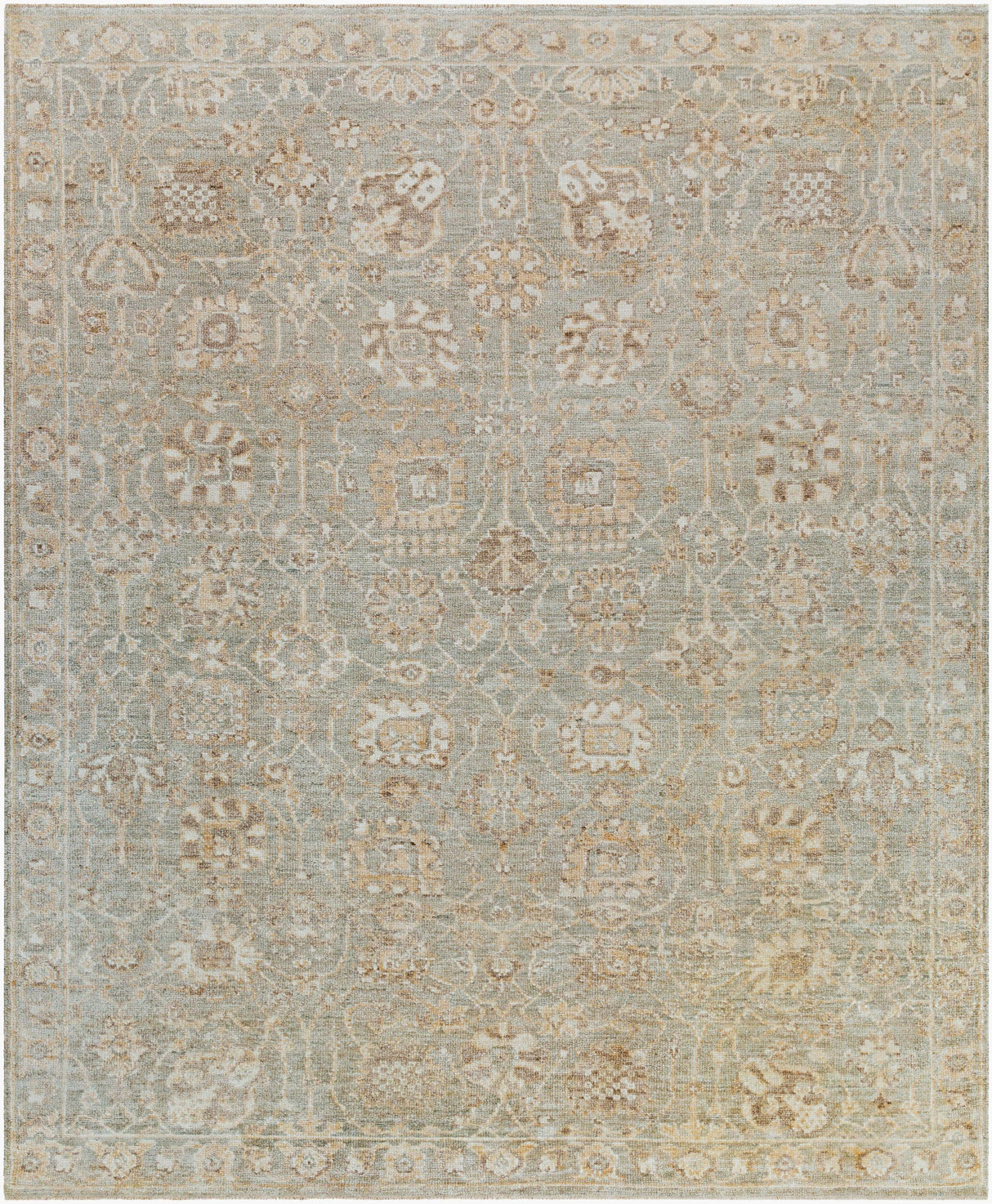 Surya Royal RYL-2304 2' x 3' Handmade Rug