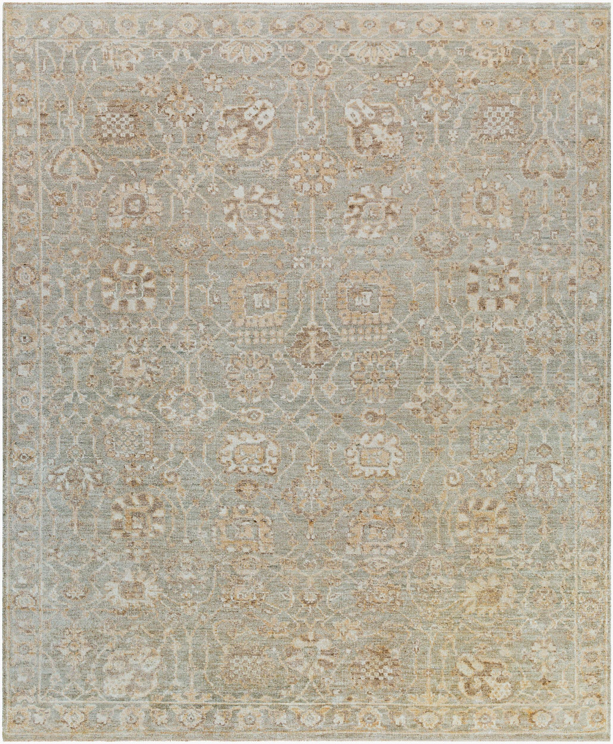 Surya Royal RYL-2304 4' x 6' Handmade Rug