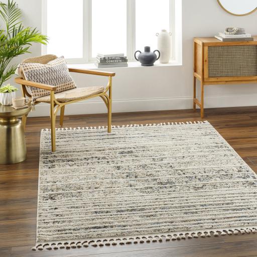 Surya Rudy RDY-2301 9'2" x 12' Rug