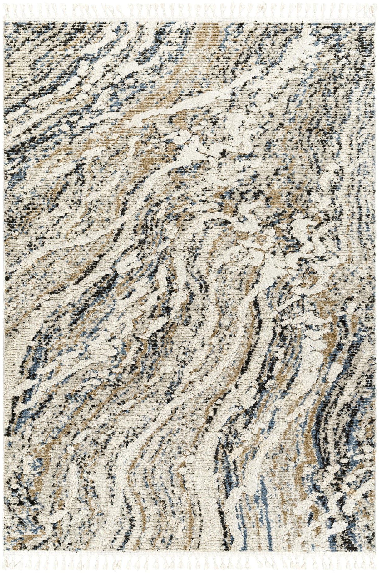 Surya Rudy RDY-2302 9'2" x 12' Rug