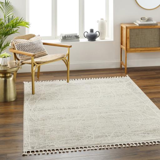 Surya Rudy RDY-2303 9'2" x 12' Rug