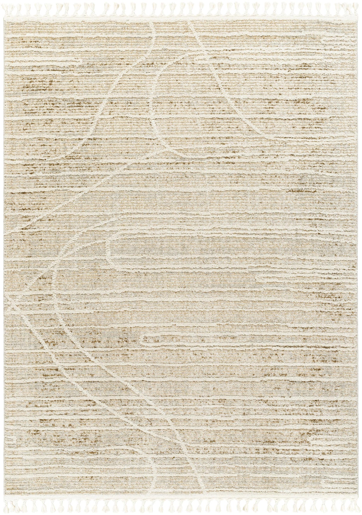 Surya Rudy RDY-2304 9'2" x 12' Rug