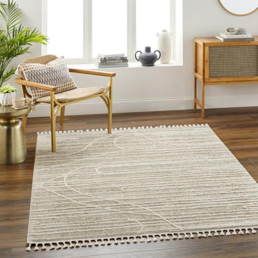 Surya Rudy RDY-2304 9'2" x 12' Rug