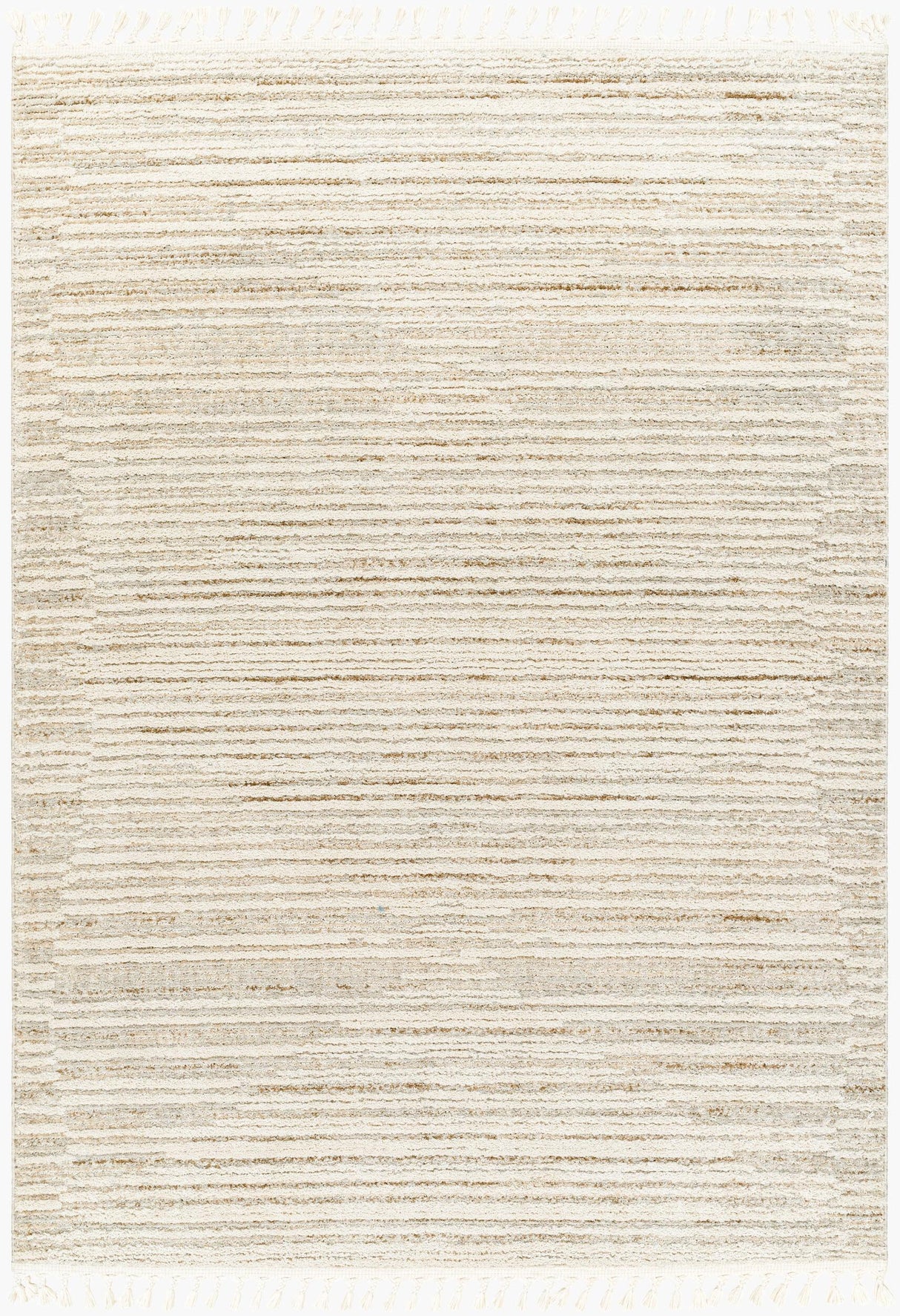 Livabliss Rudy RDY-2306 9'2" x 12' Machine Woven Rug