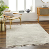 Surya Rudy RDY-2306 9'2" x 12' Rug