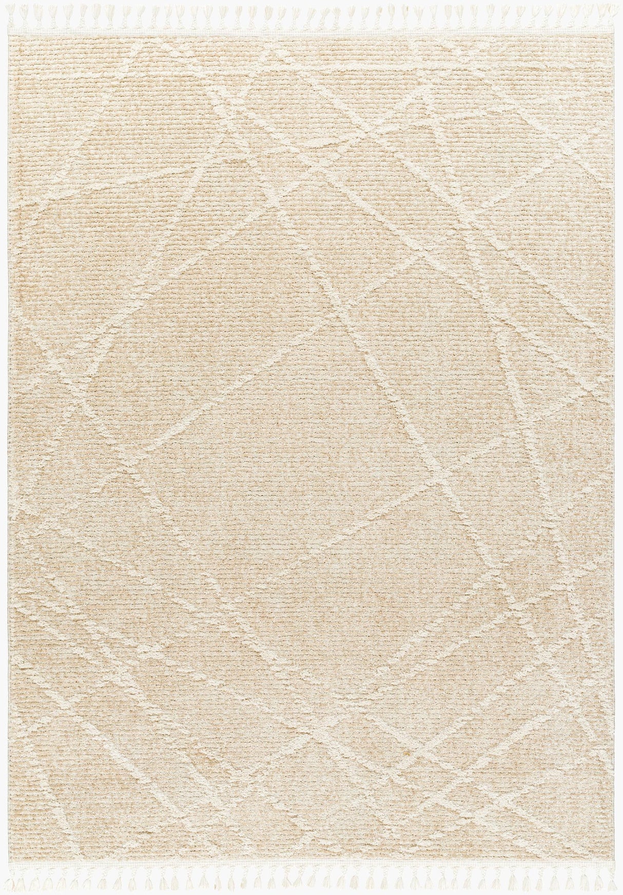 Livabliss Rudy RDY-2307 9'2" x 12' Machine Woven Rug