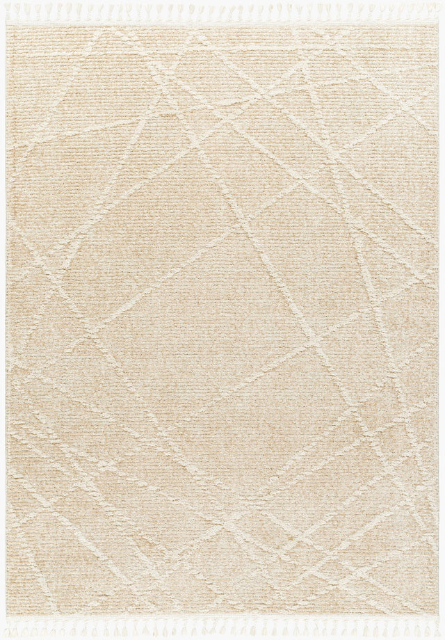 Livabliss Rudy RDY-2307 9'2" x 12' Machine Woven Rug