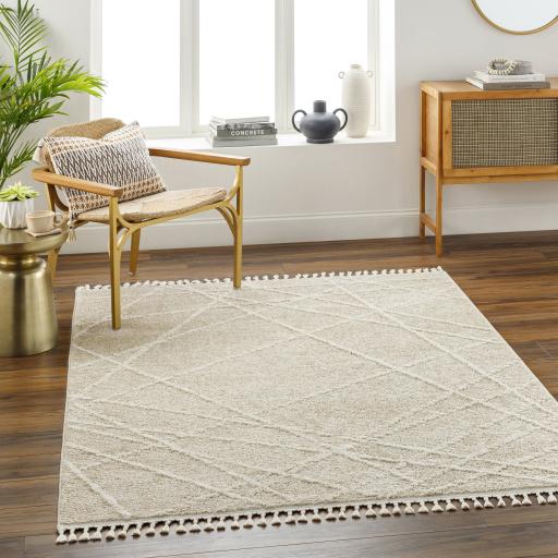 Surya Rudy RDY-2307 9'2" x 12' Rug