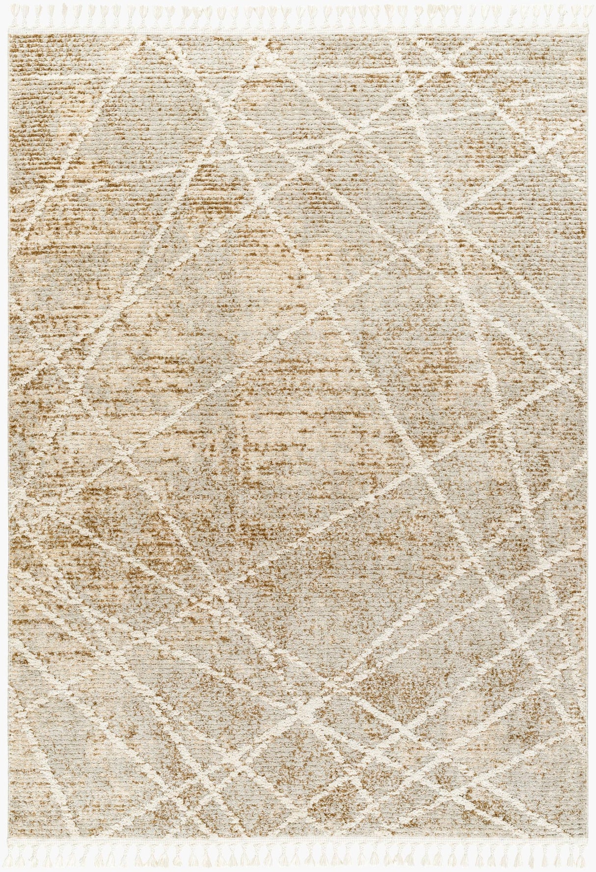 Livabliss Rudy RDY-2308 9'2" x 12' Machine Woven Rug