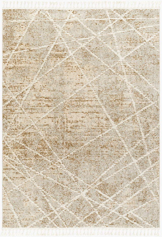 Livabliss Rudy RDY-2308 9'2" x 12' Machine Woven Rug
