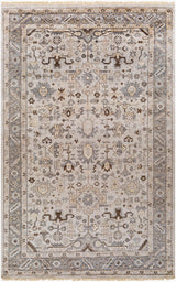 Surya Sabine SBN-1001 6' x 9' Handmade Rug