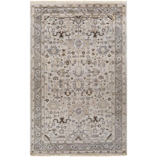 Surya Sabine SBN-1001 9' x 13' Rug