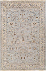 Surya Sabine SBN-1002 2' x 3' Handmade Rug