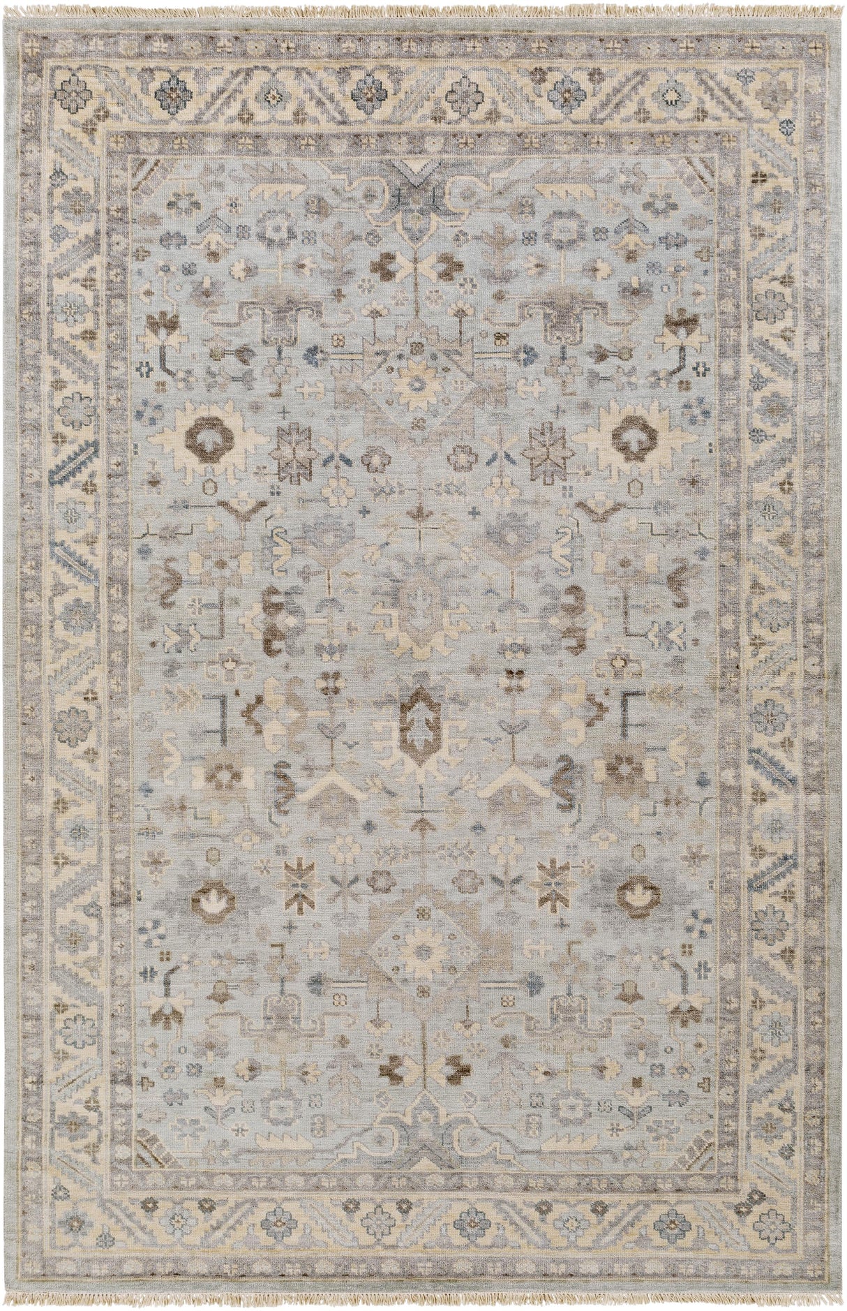Surya Sabine SBN-1002 2' x 3' Rug