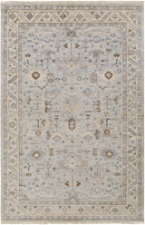 Surya Sabine SBN-1002 6' x 9' Rug