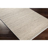Surya Sadie SID-2300 Brown Charcoal 12' x 15' Rug