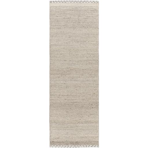 Surya Sadie SID-2300 2'6" x 8' Rug