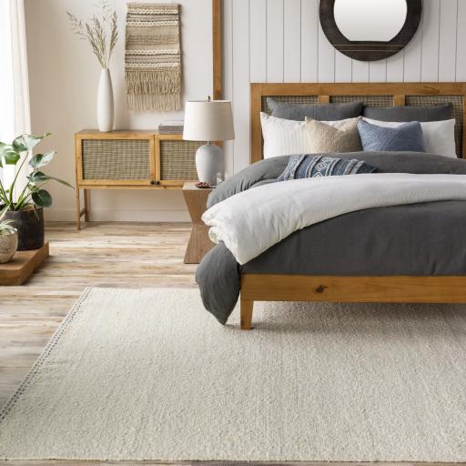 Surya Sadie SID-2301 8' x 10' Rug