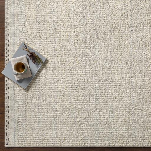 Surya Sadie SID-2301 8'10" x 12' Rug