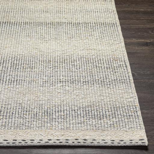 Surya Sadie SID-2302 5' x 7'6" Rug