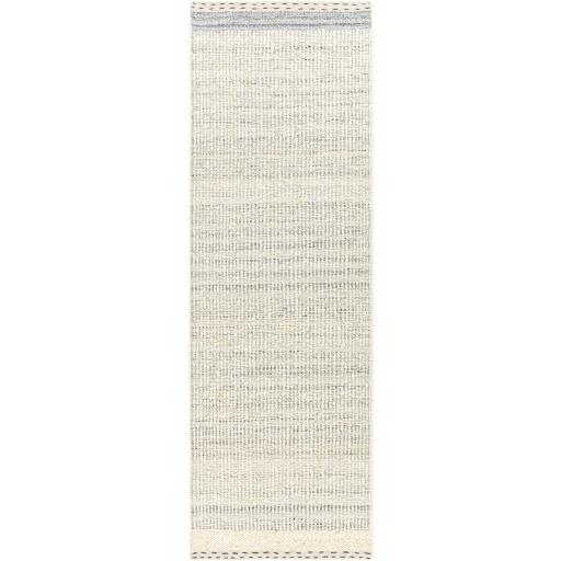 Surya Sadie SID-2303 5' x 7'6" Rug