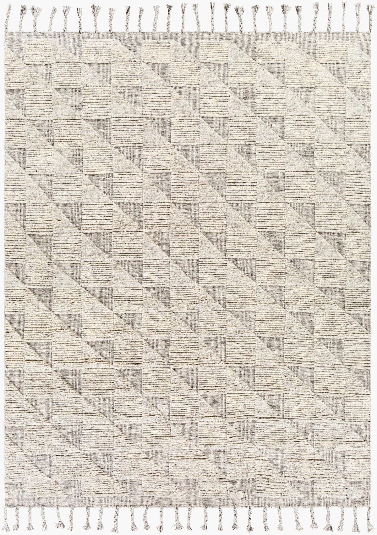 Surya Sahara SAH-2300 8'10" x 12' Handmade Rug