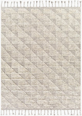 Surya Sahara SAH-2300 8'10" x 12' Handmade Rug