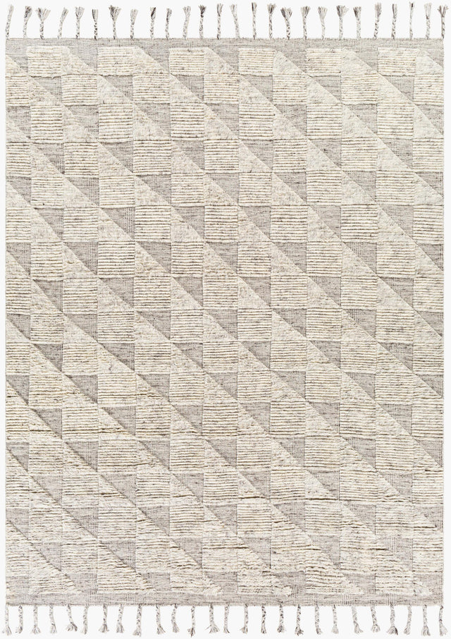 Surya Sahara SAH-2300 8'10" x 12' Handmade Rug