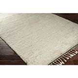 Surya Sahara SAH-2302 Black Cream 2' x 3' Rug