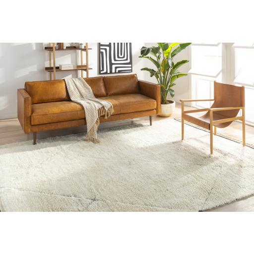 Surya Sahara SAH-2302 4' x 6' Rug