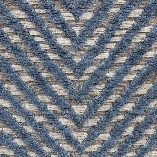 Surya Sahara SAH-2304 Blue Charcoal 8' x 10' Rug