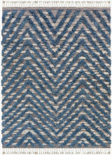 Surya Sahara SAH-2304 8' x 10' Handmade Rug