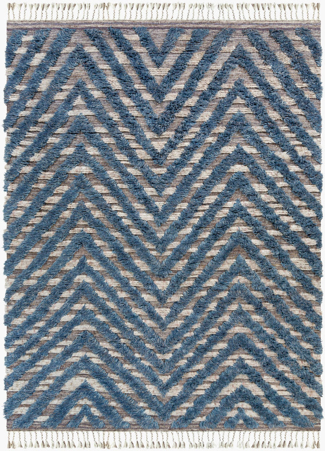 Surya Sahara SAH-2304 8' x 10' Handmade Rug
