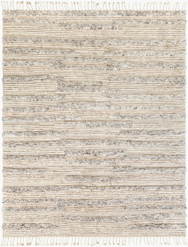 Surya Sahara SAH-2305 6' x 9' Handmade Rug