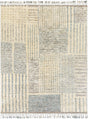 Surya Sahara SAH-2306 4' x 6' Handmade Rug