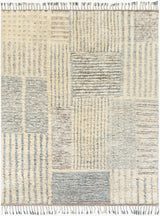 Surya Sahara SAH-2306 6' x 9' Handmade Rug