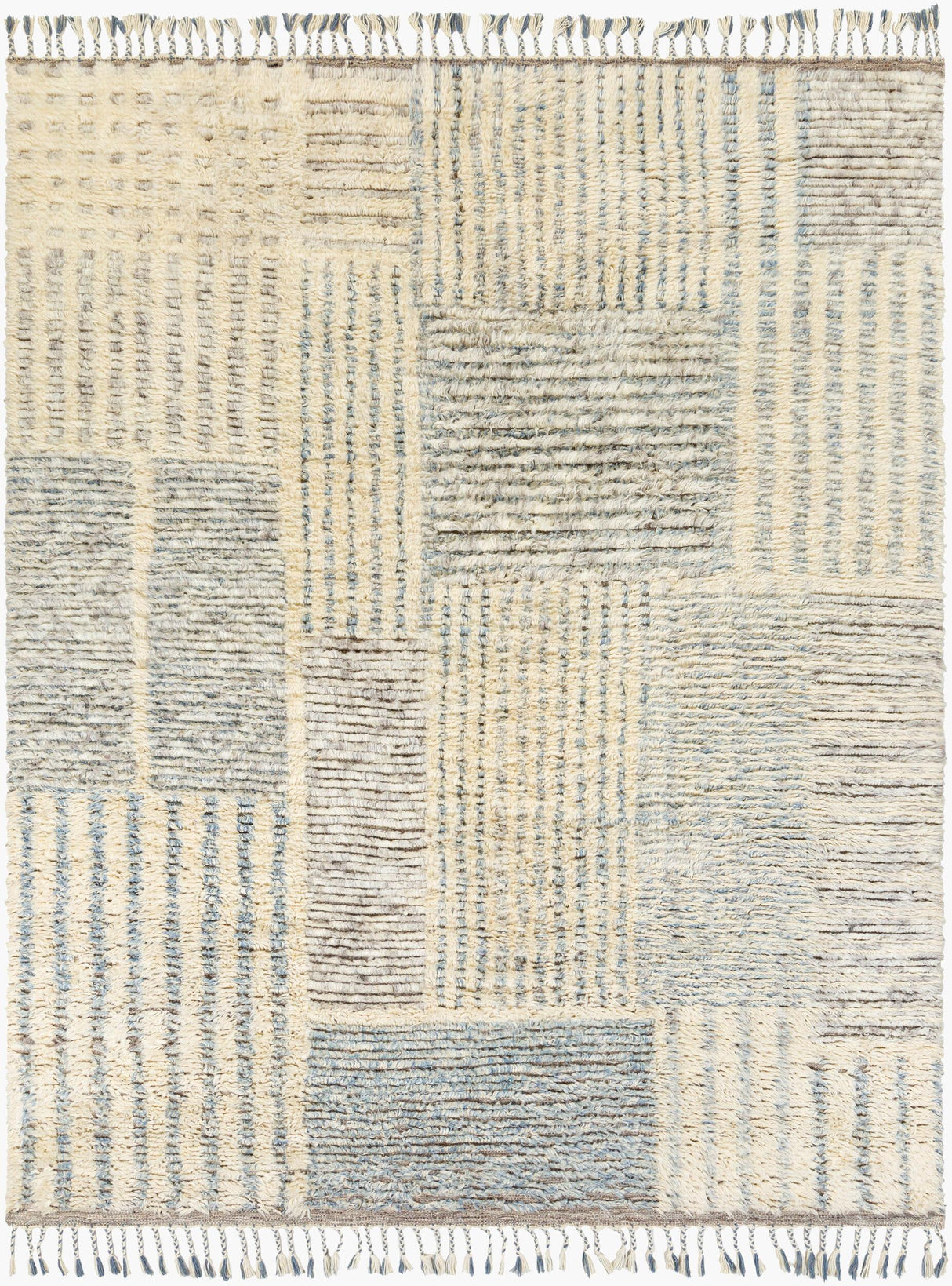 Surya Sahara SAH-2306 8' x 10' Handmade Rug