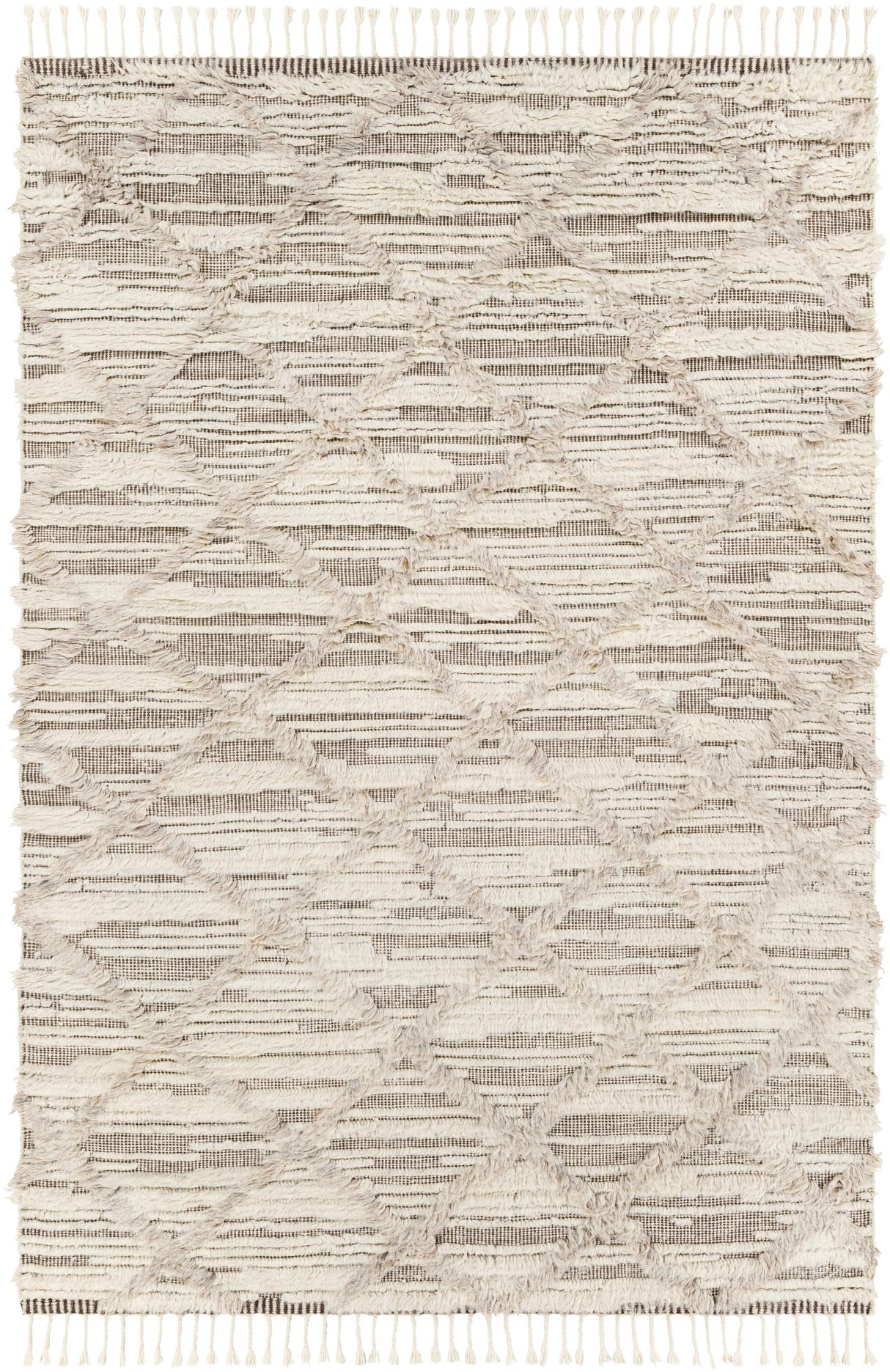 Surya Sahara SAH-2307 8'10" x 12' Rug
