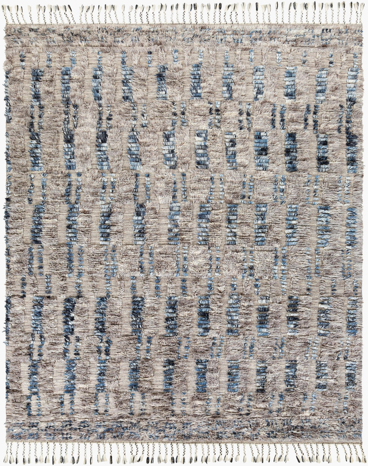 Surya Sahara SAH-2308 8'10" x 12' Handmade Rug