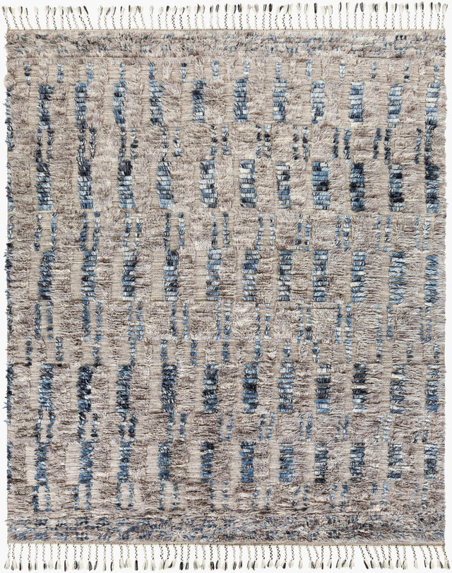 Surya Sahara SAH-2308 8'10" x 12' Handmade Rug