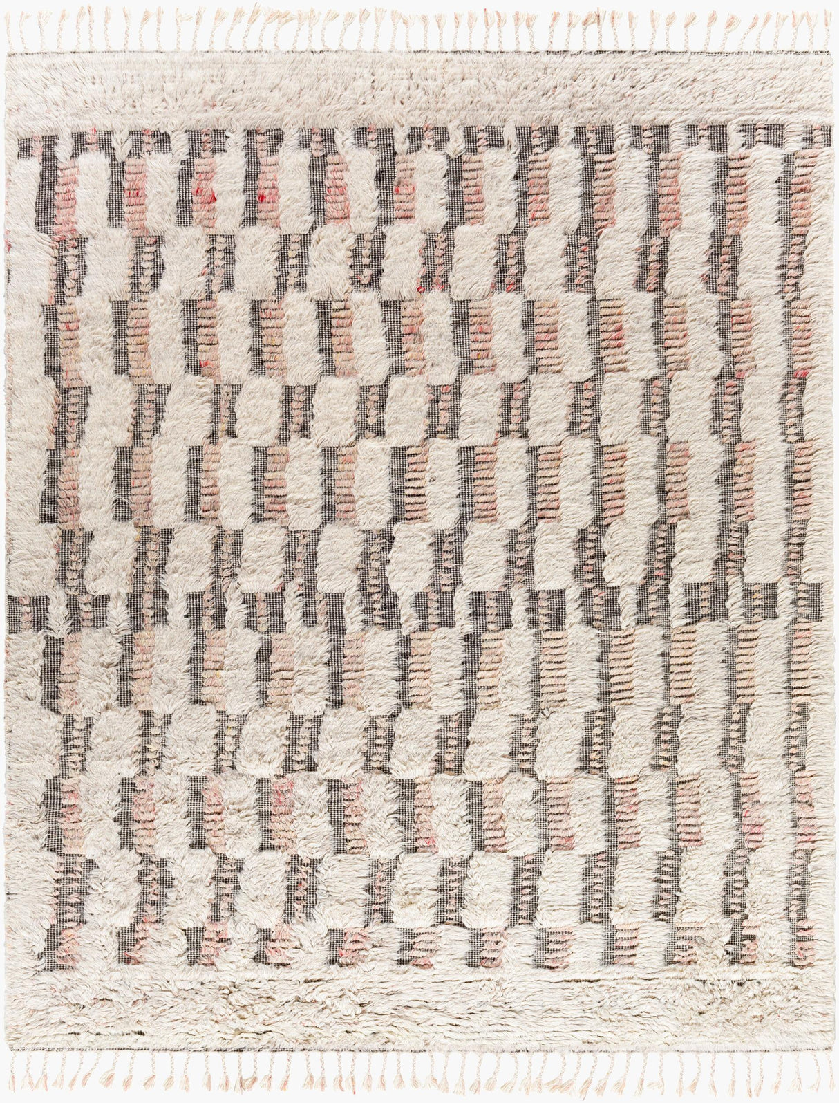 Surya Sahara SAH-2309 2' x 3' Handmade Rug