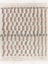 Surya Sahara SAH-2309 2' x 3' Handmade Rug