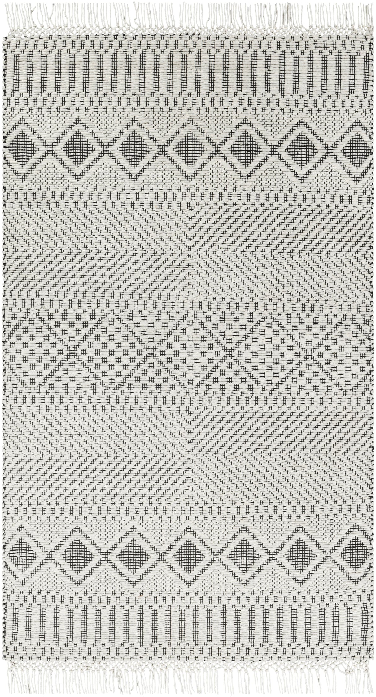 Surya Saint Clair SIC-2300 2'6" x 4' Rug