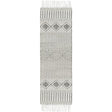Surya Saint Clair SIC-2300 2'6" x 8' Rug