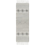 Surya Saint Clair SIC-2300 6' x 9' Rug