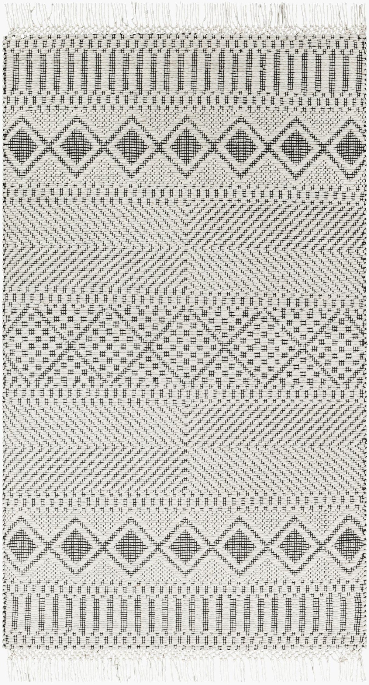 Livabliss Saint Clair SIC-2300 8' x 10' Handmade Rug