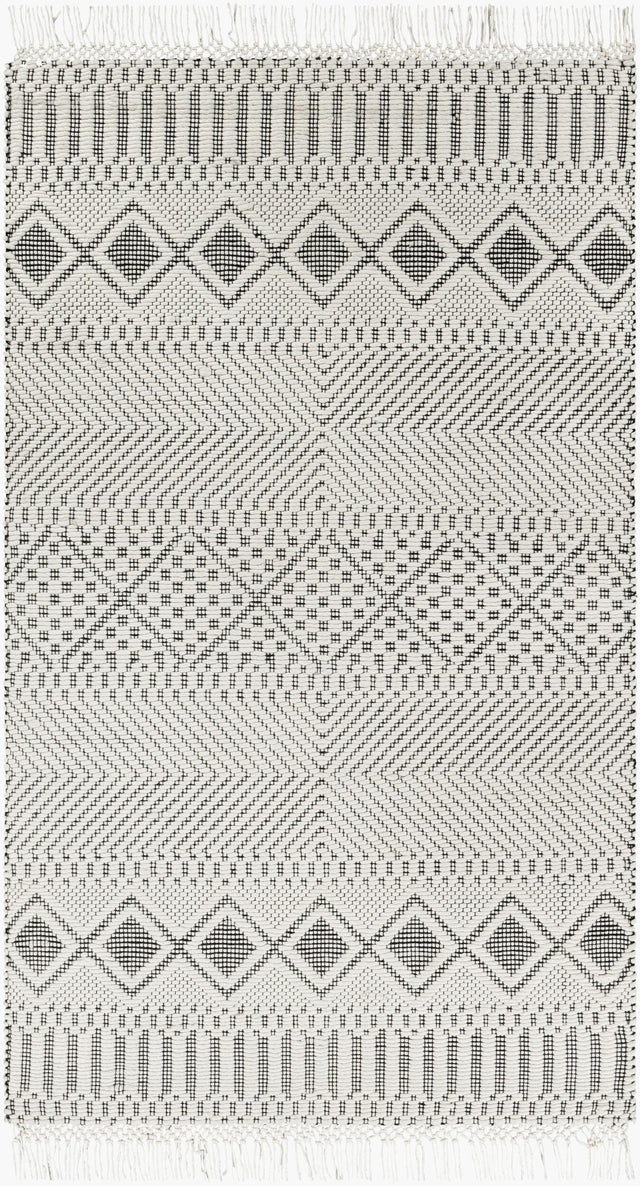 Livabliss Saint Clair SIC-2300 8' x 10' Handmade Rug