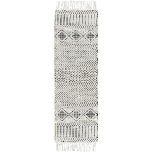 Surya Saint Clair SIC-2300 8'10" x 12' Rug
